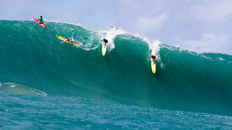 Eddie Aikau