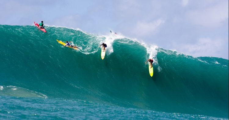 Eddie Aikau