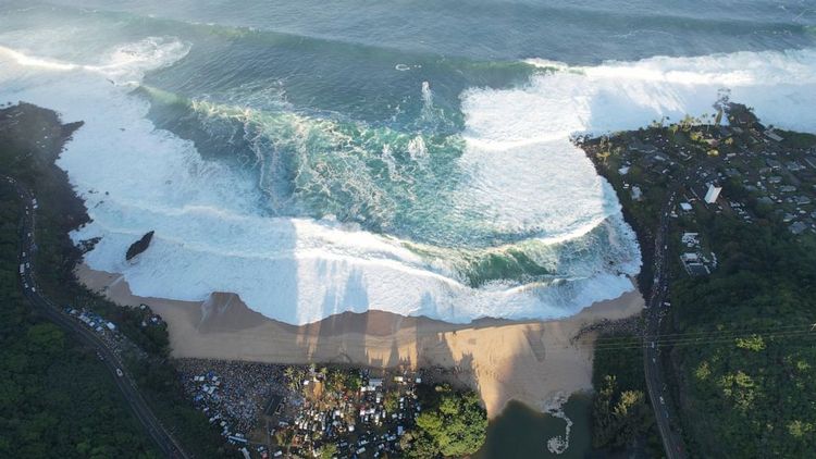 Eddie Aikau