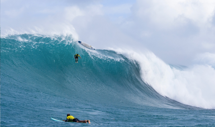 Eddie Aikau