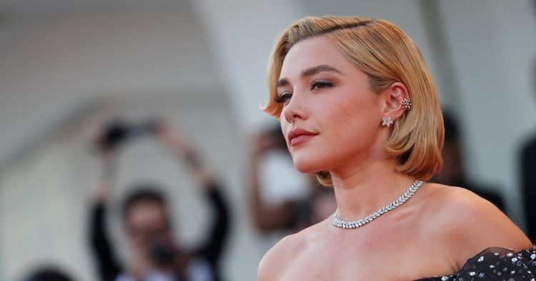 Florence Pugh