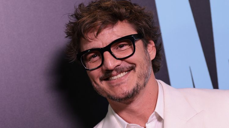 Pedro Pascal