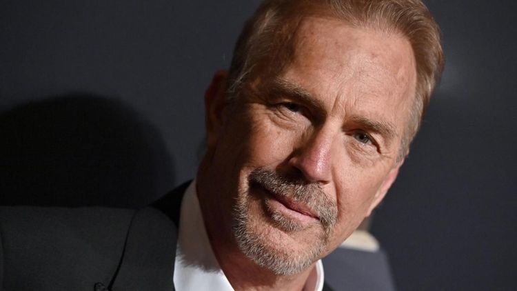 Kevin Costner