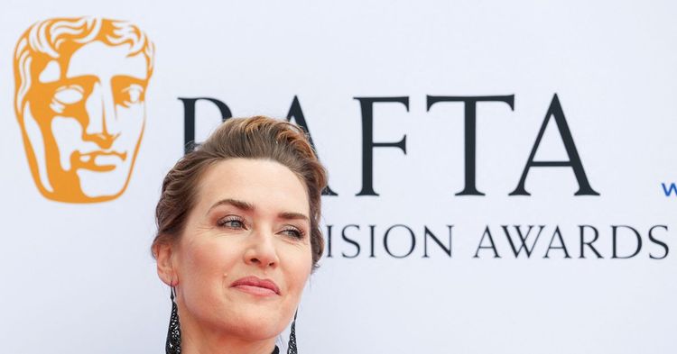 Kate Winslet