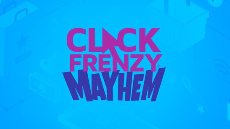 Click Frenzy