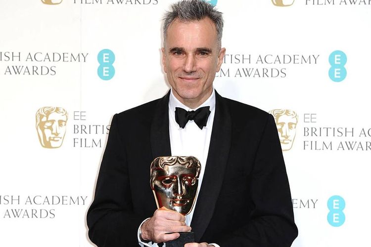 Daniel Day-Lewis