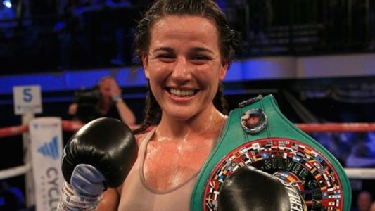 Katie Taylor