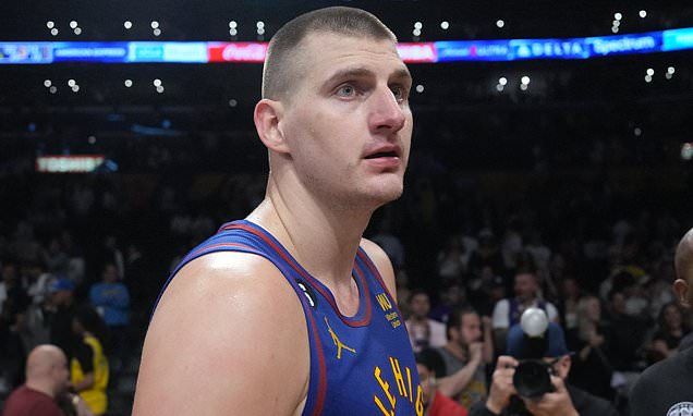 Nikola Jokic