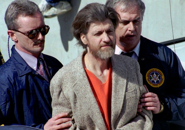 Unabomber