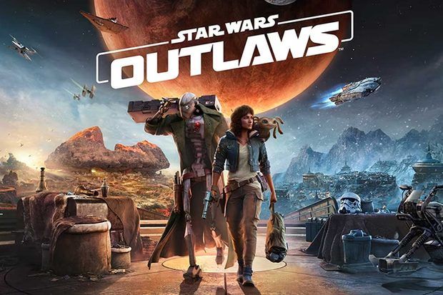 Star Wars Outlaws