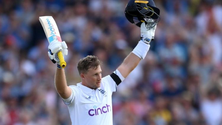 Joe Root