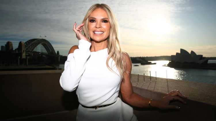 Sonia Kruger