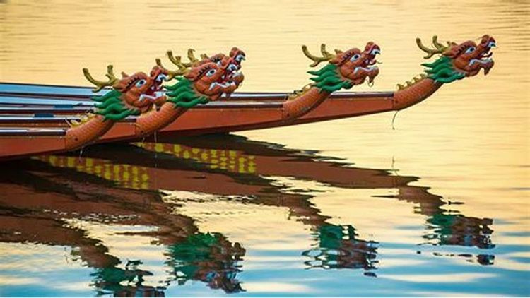 Dragon Boat Festival