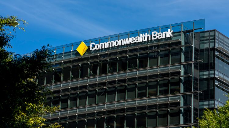 Commonwealth Bank