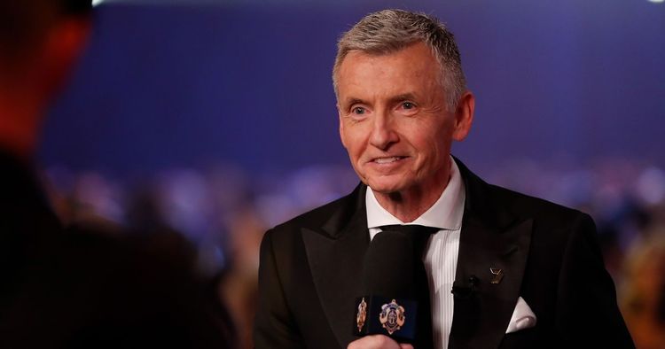 Bruce McAvaney