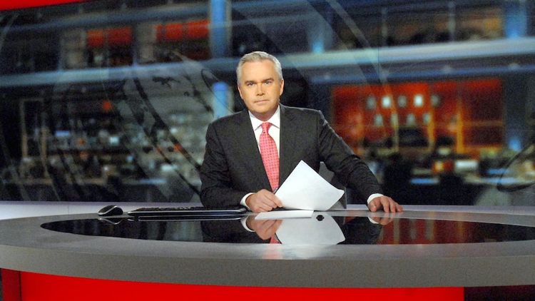 Huw Edwards