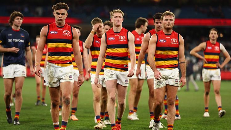 Adelaide Crows