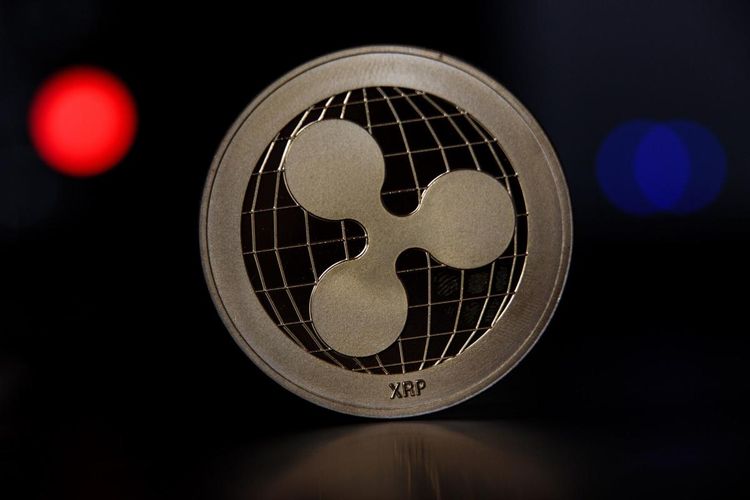 XRP