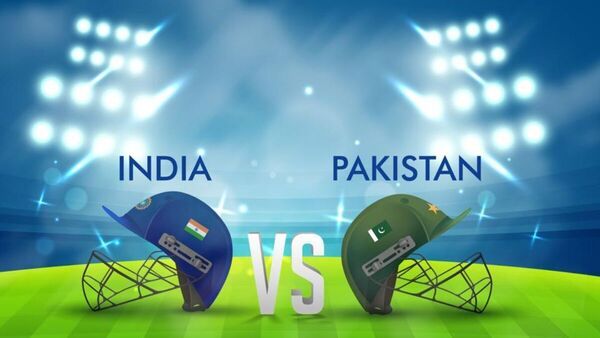 India vs Pakistan