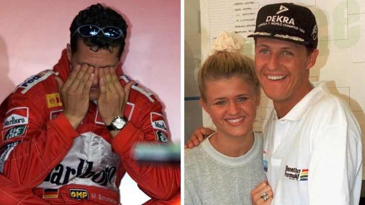 Michael Schumacher