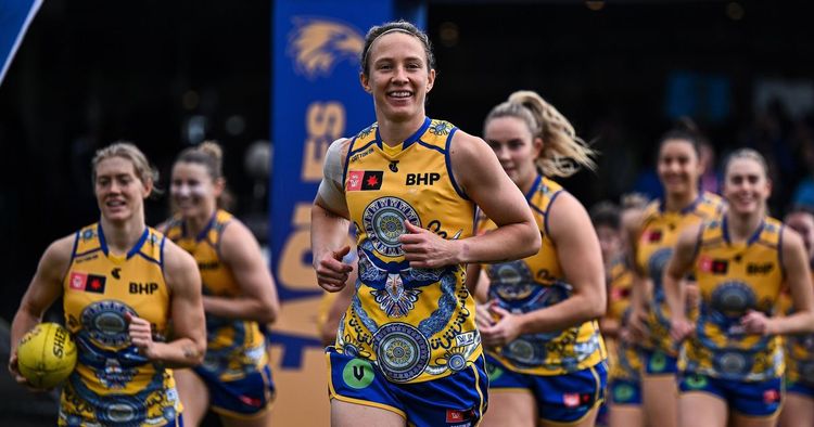 AFLW