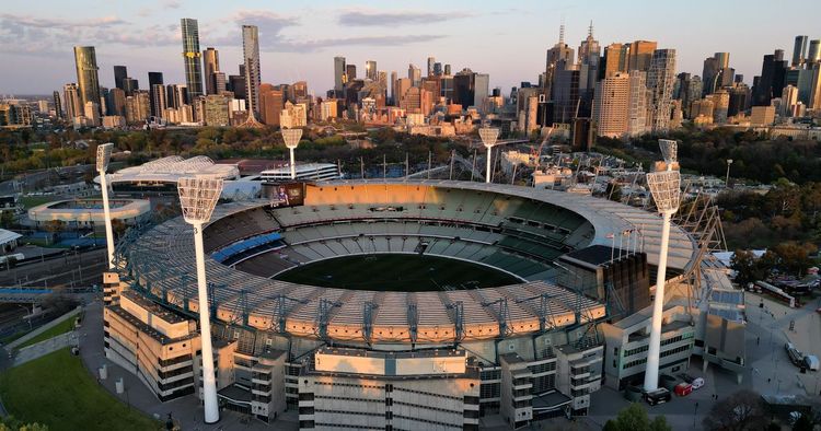 AFL grand final