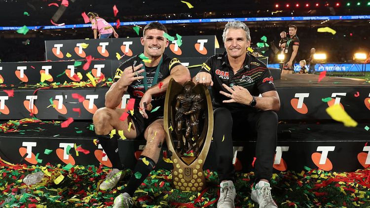 Ivan Cleary