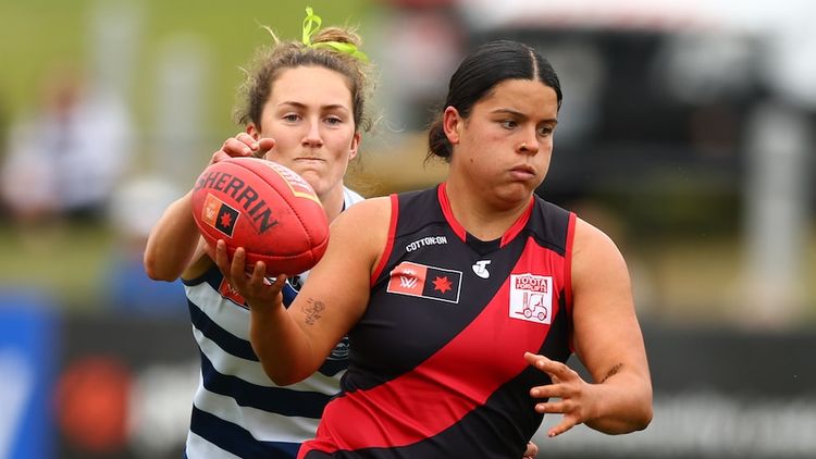 AFLW