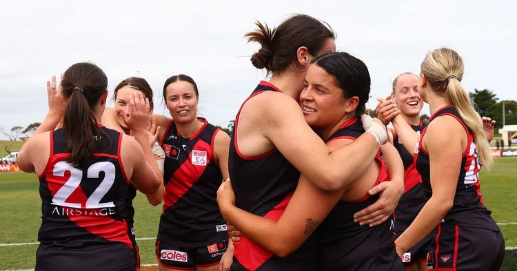 AFLW