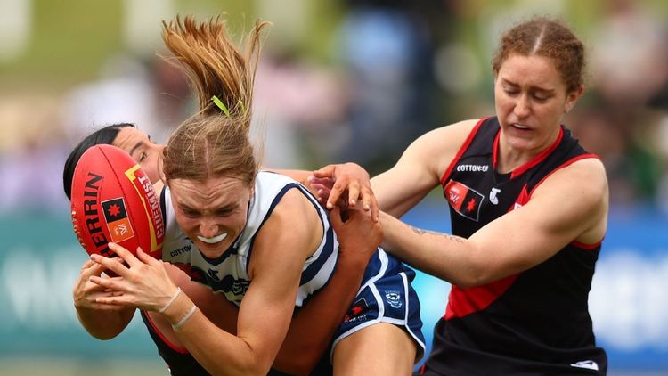 AFLW