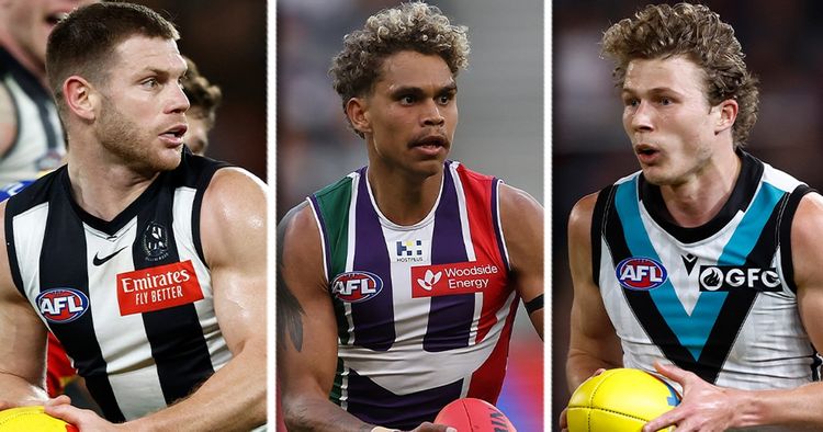 AFL trade news