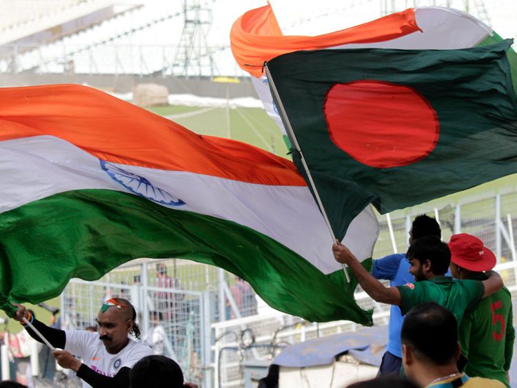 India vs Bangladesh