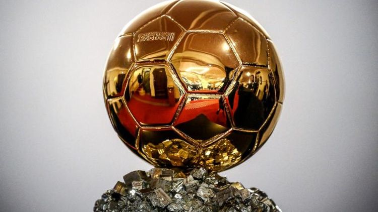 Ballon d'Or 2023