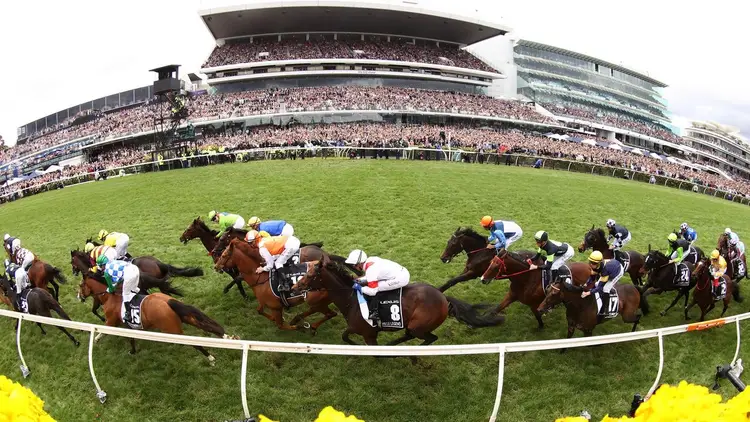 Melbourne Cup 2023: What time will this year's race start? Melbourne ...