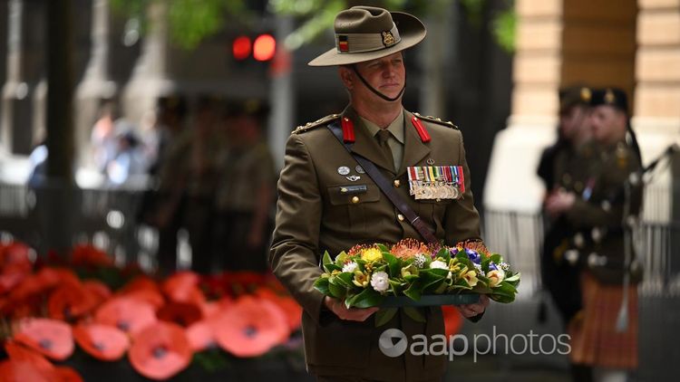 Remembrance day