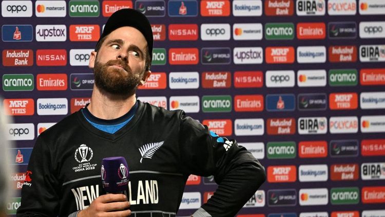 Kane Williamson