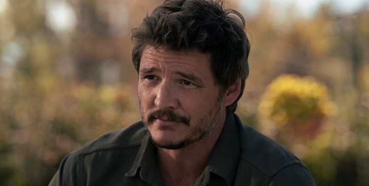 Pedro Pascal