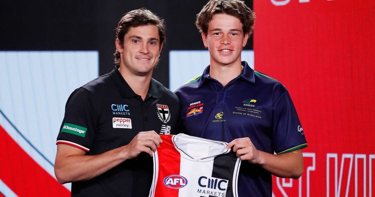 AFL Draft