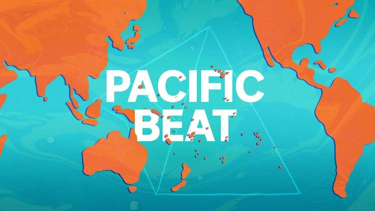 Pacific Games 2023