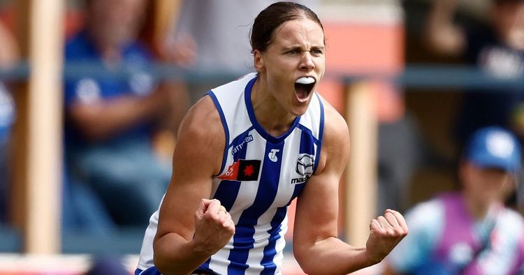 AFLW grand final