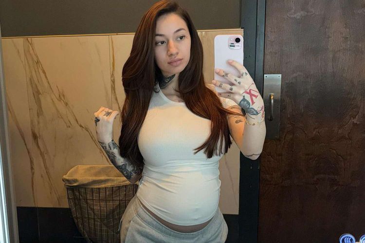 Bhad Bhabie