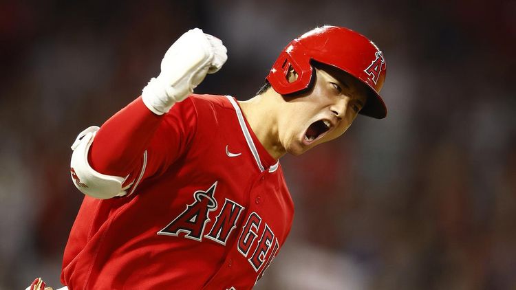 Shohei Ohtani