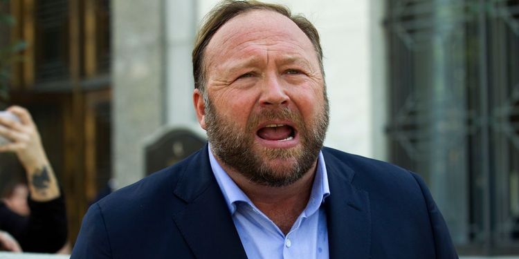 Alex Jones