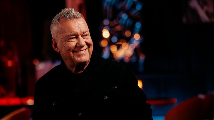 Jimmy Barnes