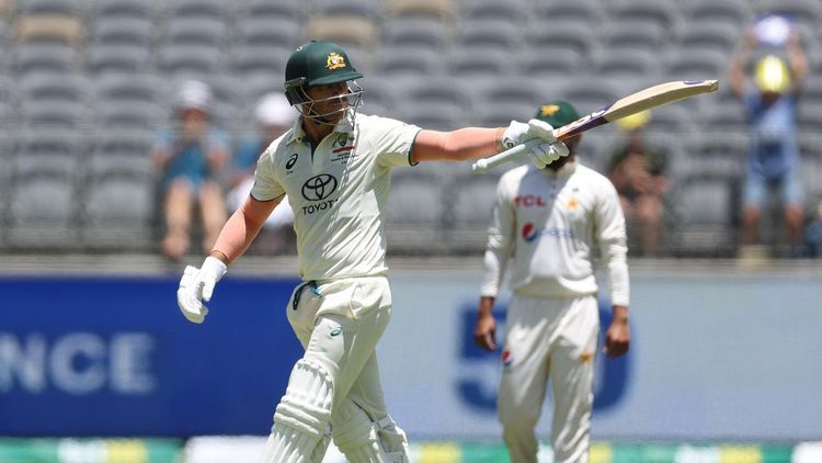 Australia vs Pakistan