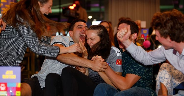 AFLW draft