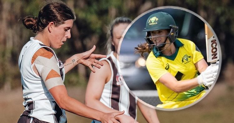 AFLW draft