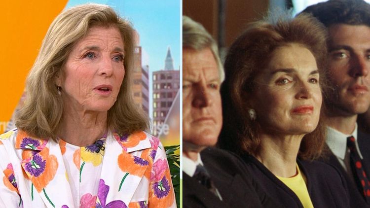 Caroline Kennedy