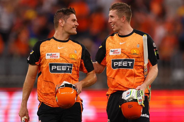 Perth Scorchers