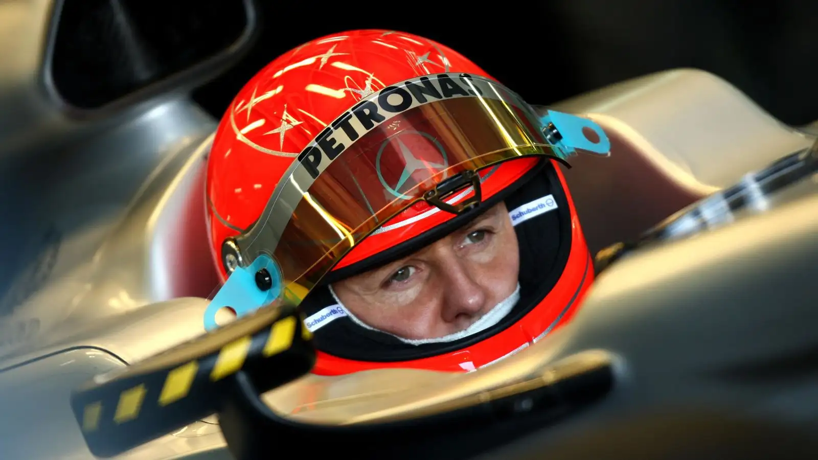 Michael Schumacher